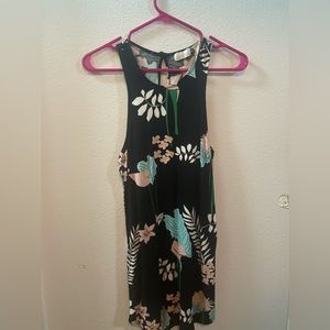 Ava Sky Dress Size XS